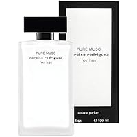 Amazon | ナルシソロドリゲス ピュア ムスク フォーハー 100ml PURE